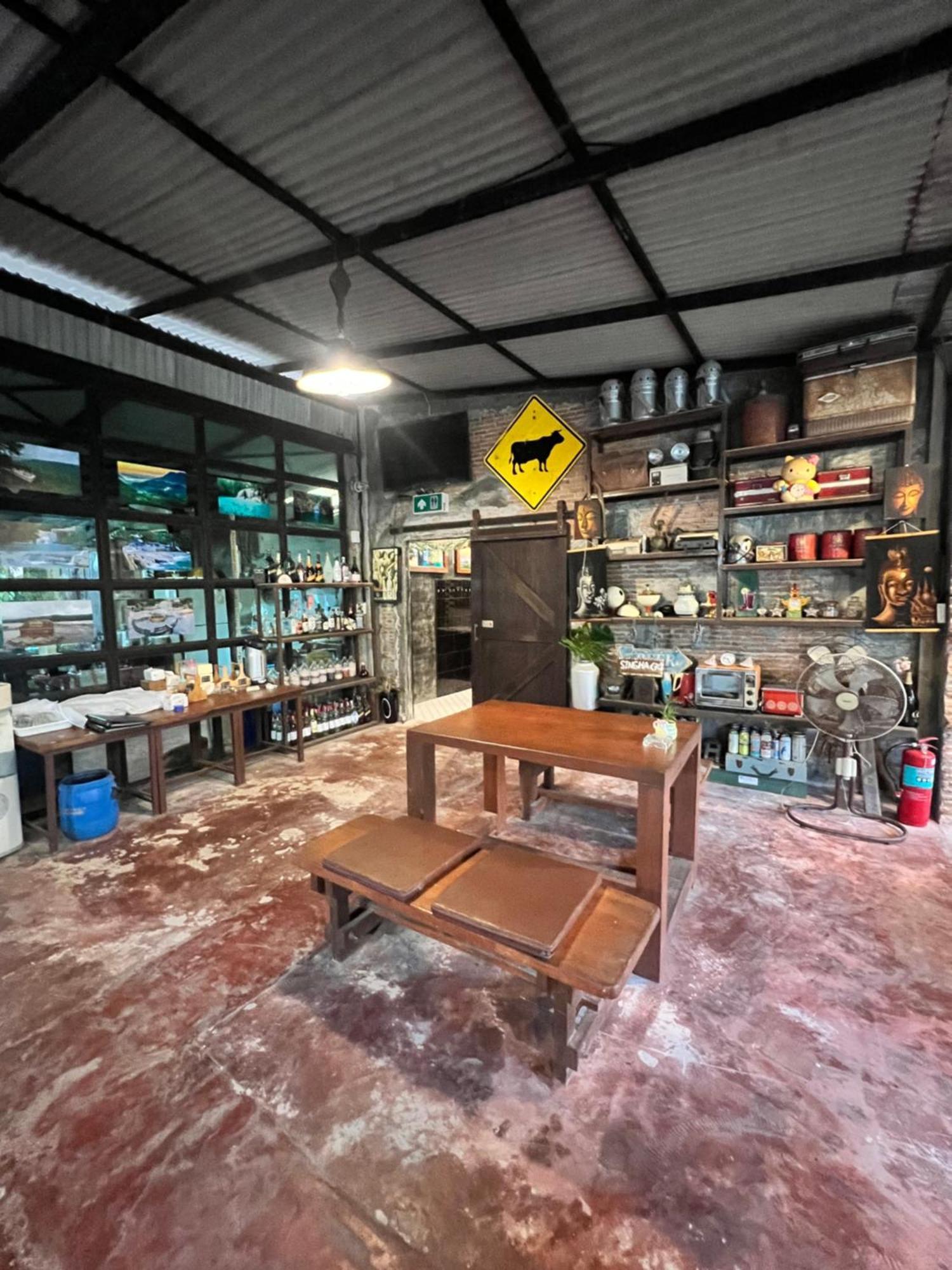 Phayam Valley Homestay 阁帕延岛 外观 照片