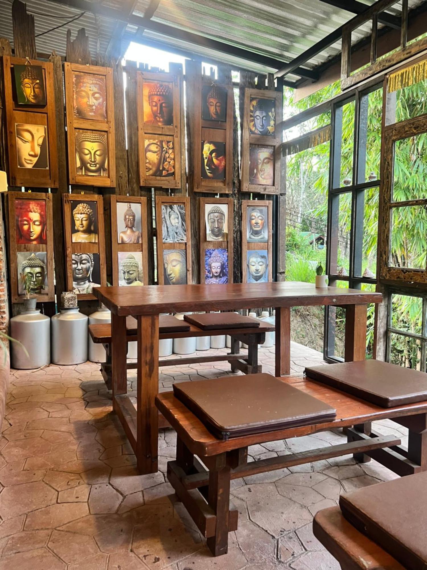 Phayam Valley Homestay 阁帕延岛 外观 照片